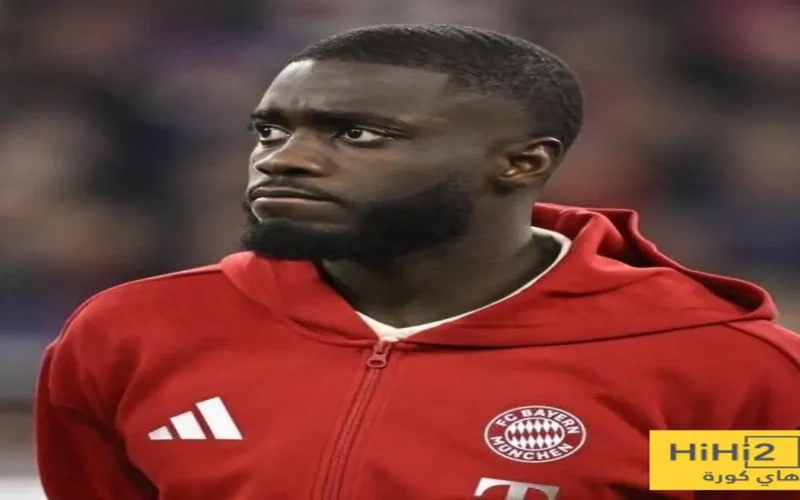 بانتظار عرض الملكي.. نجم بايرن ميونخ يحسم وجهته القادمة إلى ريال مدريد